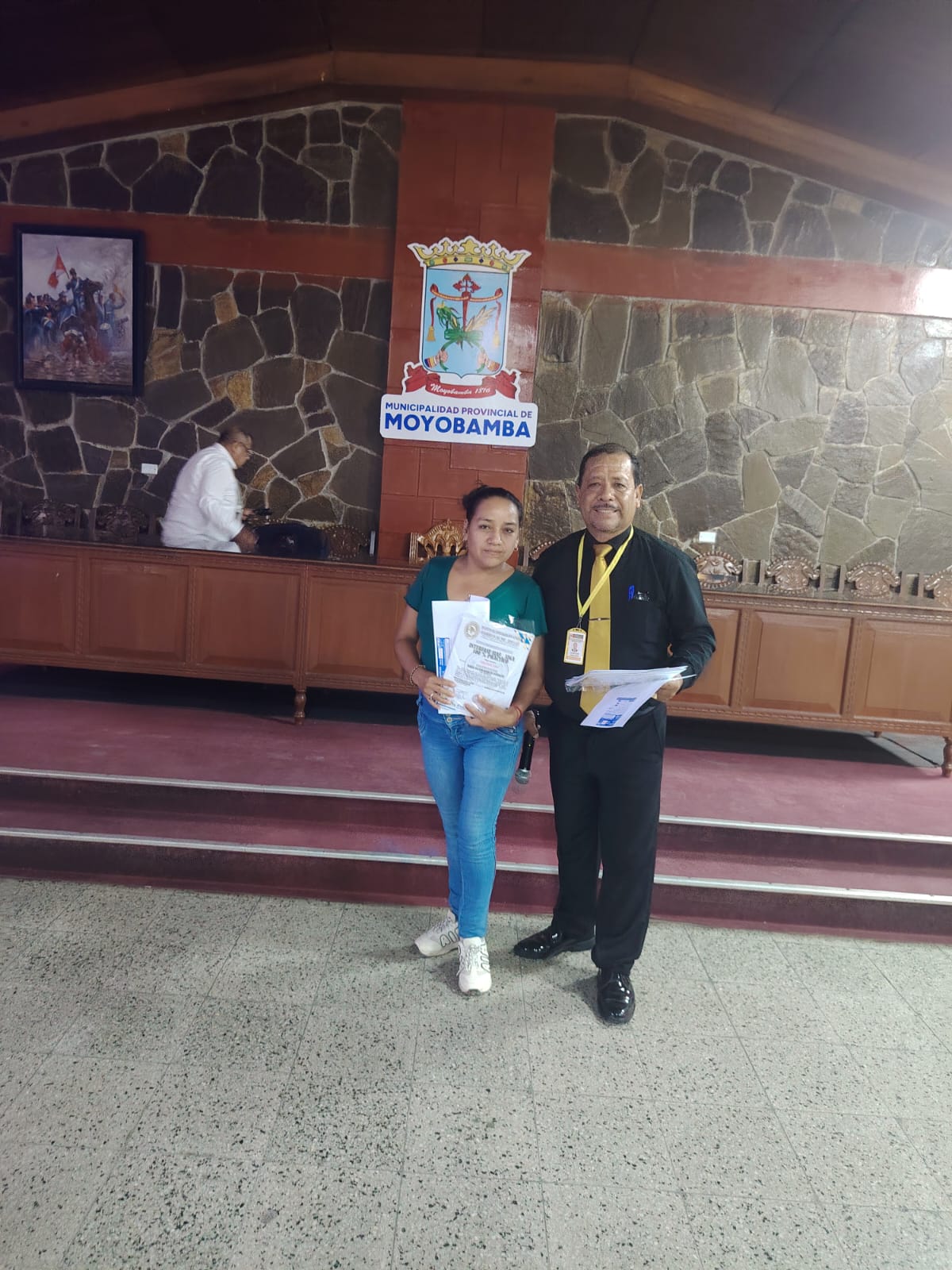 Imagen Testimonio