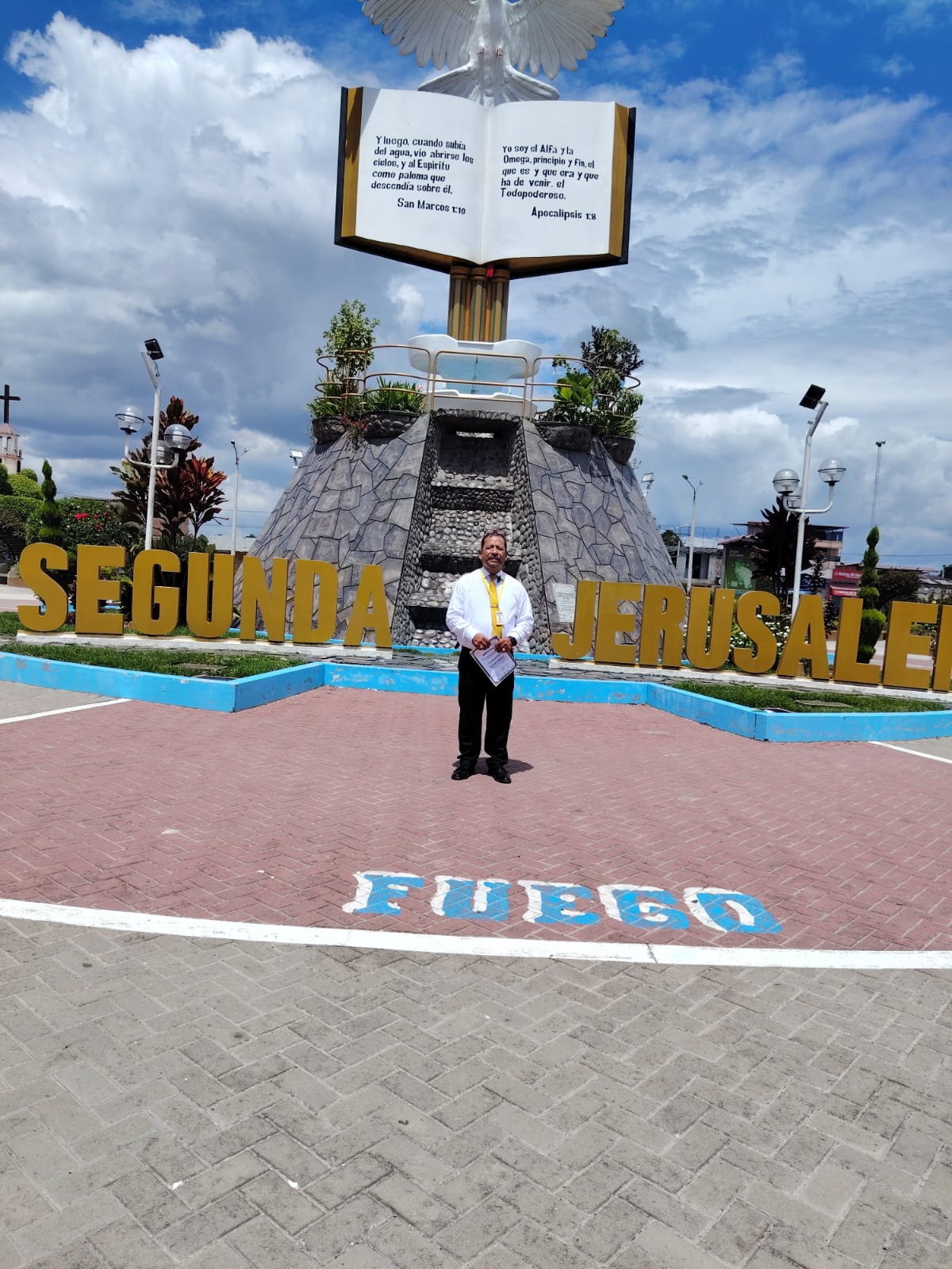 Imagen Testimonio