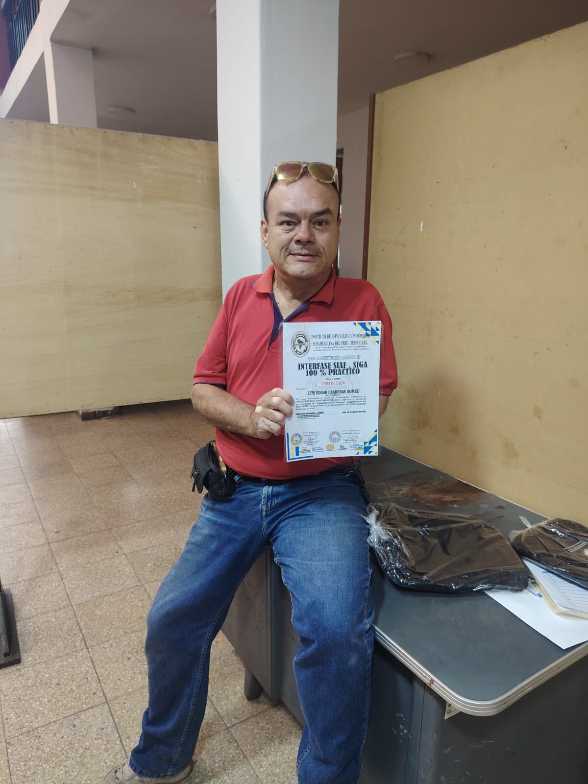 Imagen Testimonio
