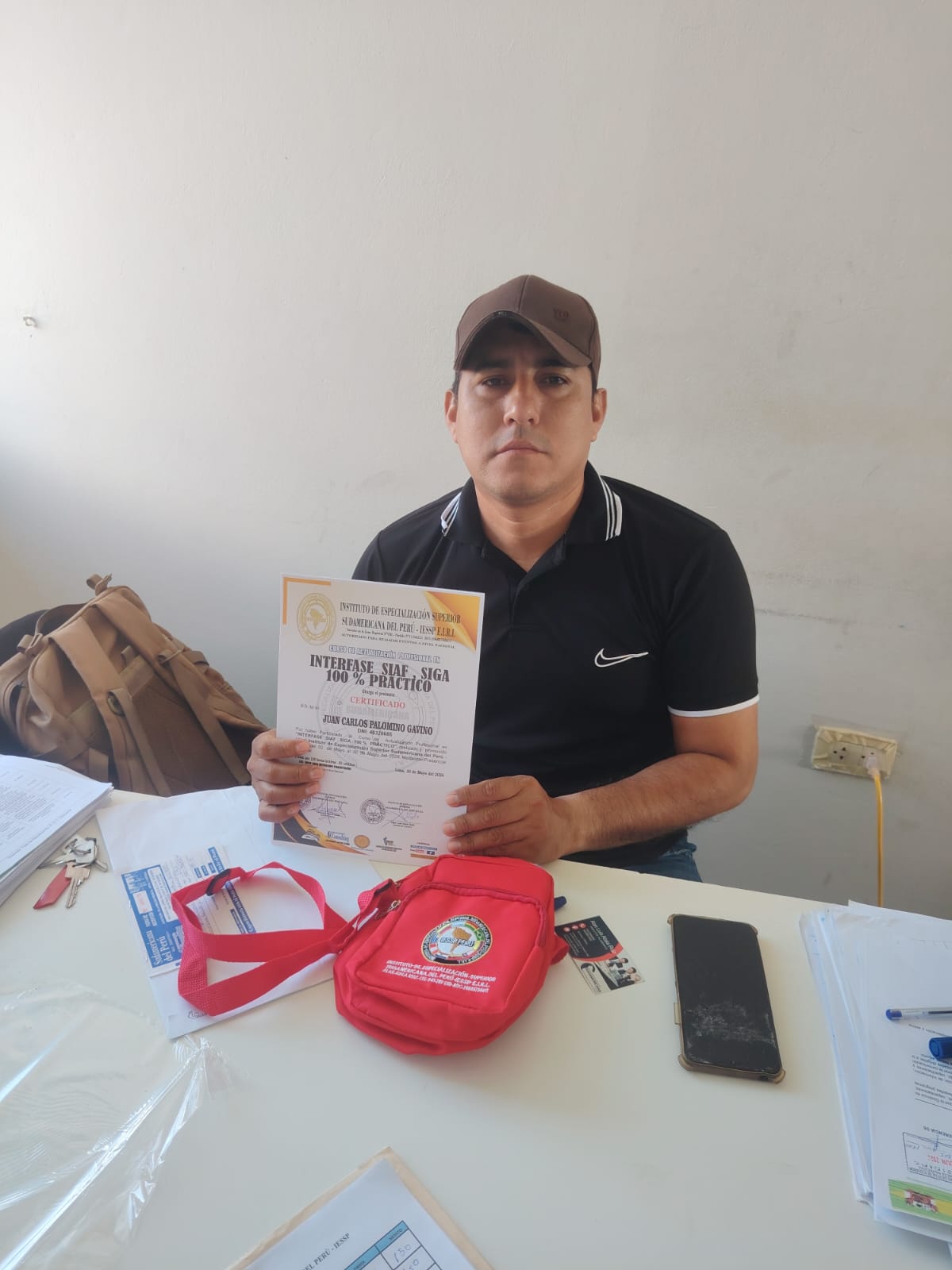 Imagen Testimonio